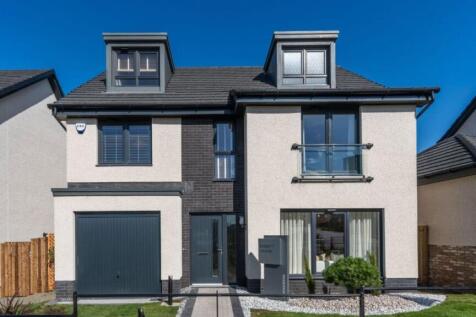 primary property image