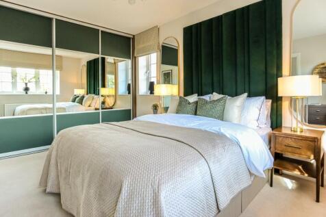 Show Hm Bed 2