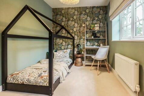 Show Hm Bed 4
