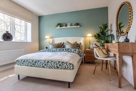Show Hm Bed 3