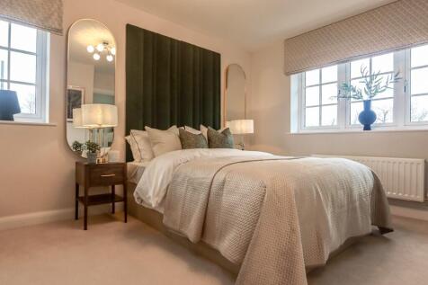Show Hm Bed 2