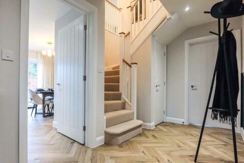 Show Home Hall