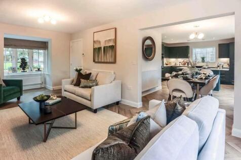 Show Home Living