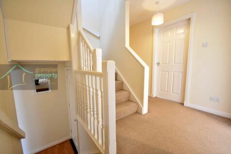 ground floor hallway