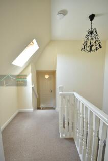 1st floor landing