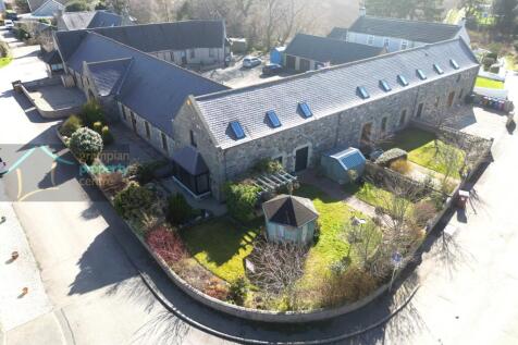 new aerial photo