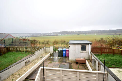 outlook to rear .JPG