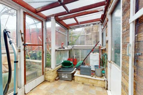 Potting Room
