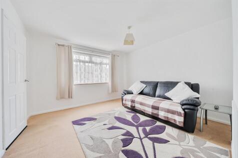 Living Room/Reception Room
