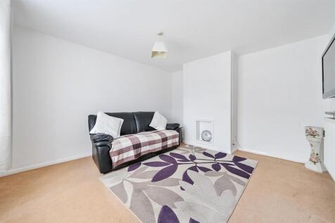 Living Room/Reception Room