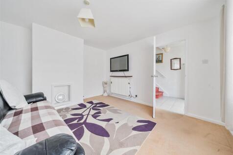 Living Room/Reception Room