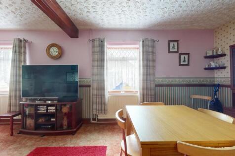 Lounge/Diner