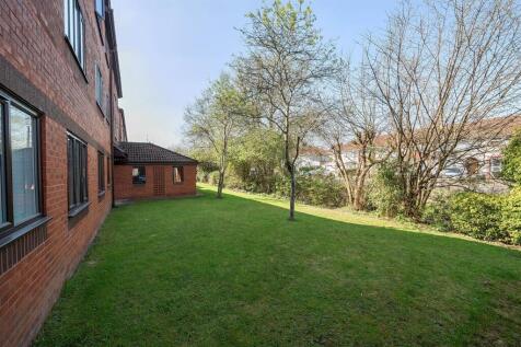 Communal Garden