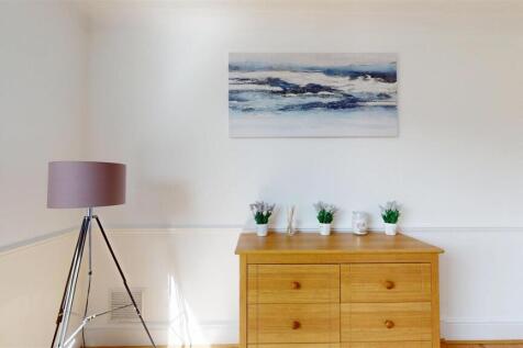 Sitting / Dining Room