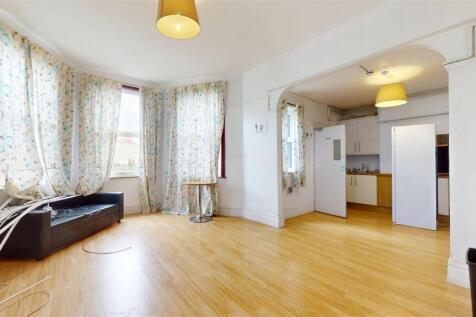 Dining/Living Room