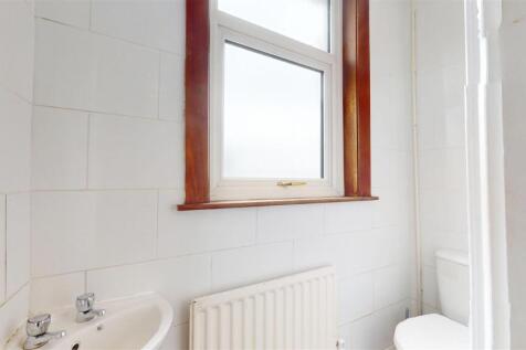 Communal Bathroom