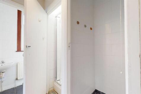 Communal Bathroom
