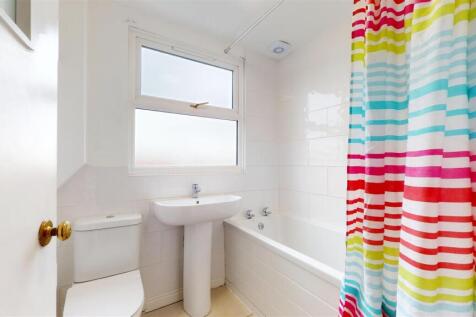 Communal Bathroom