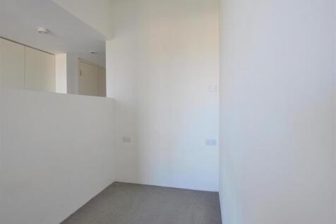Bedroom Area