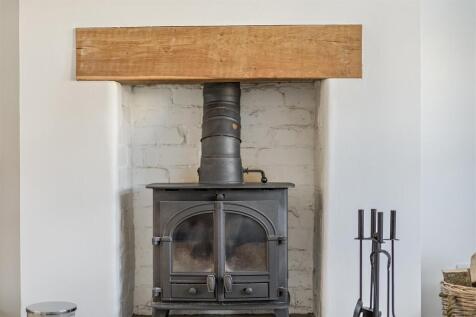 Log Burner