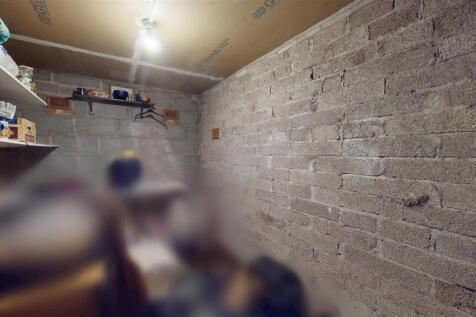 Store Room