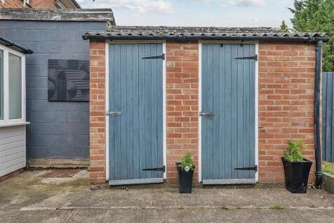 Outbuildings