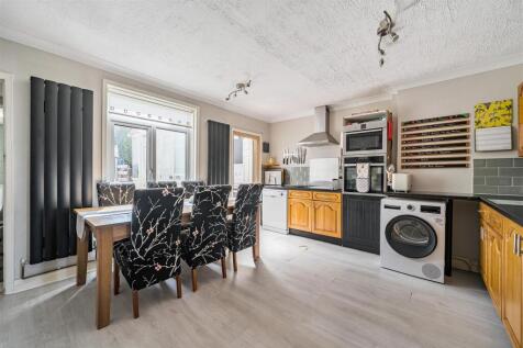 Kitche/Diner