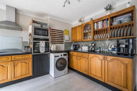 Kitche/Diner