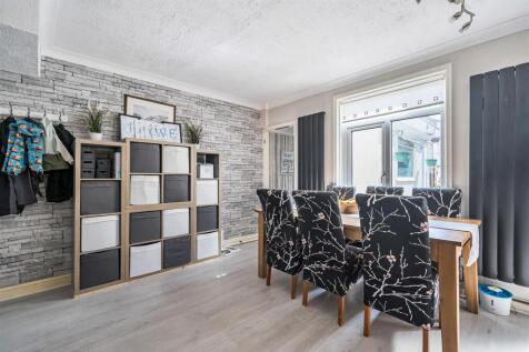 Kitche/Diner