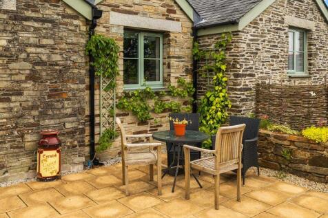 Private Patio