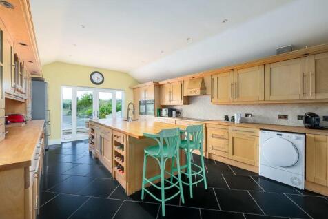 Main Kitchen