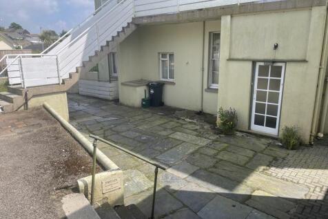 Outside Front