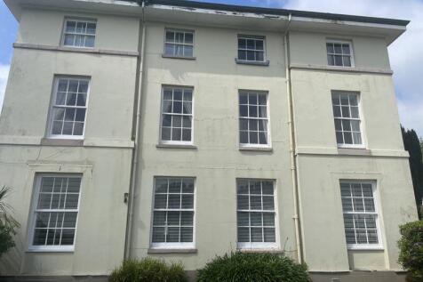 Outside Rear