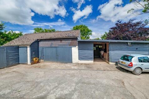 Stables