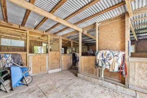 Stables