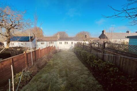 Rear Garden 1