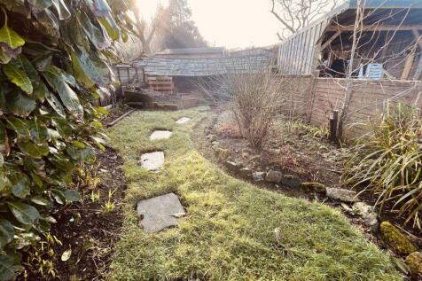 Rear Garden 2