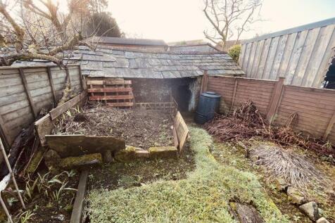 Rear Garden 3