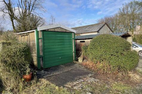 Garage and Parking