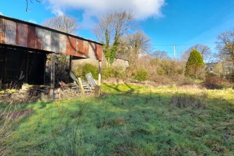 Pole Barn