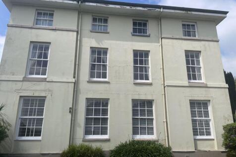 Rear Exterior