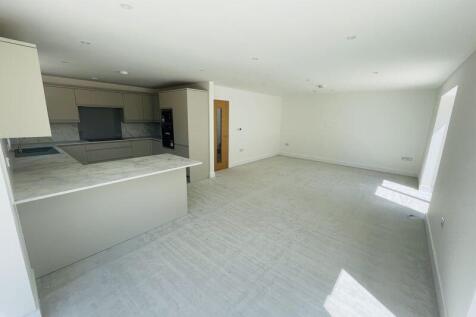 Kitchen/Living Area