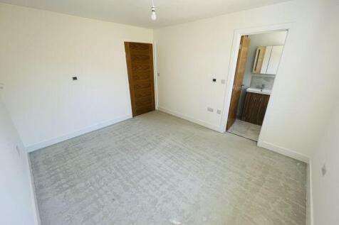 Ground Floor Bedroom