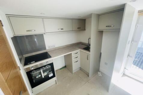 Annexe Kitchen