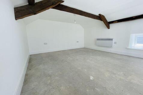 Annexe Bedroom