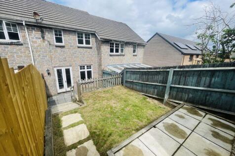 Outside Rear
