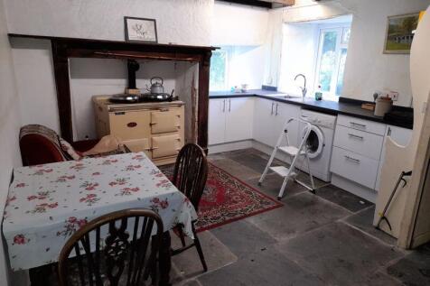 Kitchen Breakfast Room