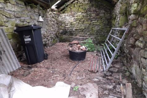 Outbuilding 2
