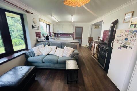 Kitchen/Living Room