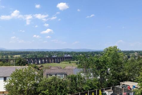 View from the property